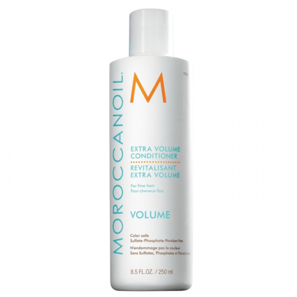 Балсам за обем на тънка коса Moroccanoil Extra Volume Conditioner 250 мл