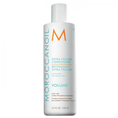 Балсам за обем на тънка коса Moroccanoil Extra Volume Conditioner 250 мл Балсам за обем на тънка коса Moroccanoil Extra Volume Conditioner 250 мл