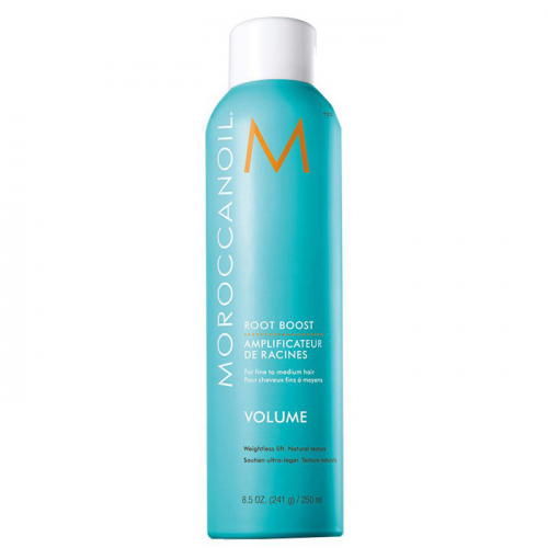 Спрей за обем в корените Moroccanoil Root Boost 250 мл Спрей за обем в корените Moroccanoil Root Boost 250 мл