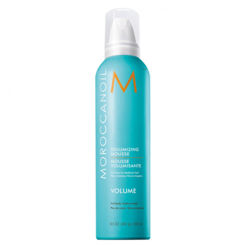 Пяна за обем Moroccanoil Volume mousse 250 мл