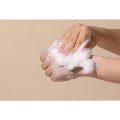 Нежен измивен гел с пробиотици и хиалуронова киселина MA:NYO Bifida Complex Ampoule Gel Cleanser, 400 мл. Нежен измивен гел с пробиотици и хиалуронова киселина MA:NYO Bifida Complex Ampoule Gel Cleanser, 400 мл.