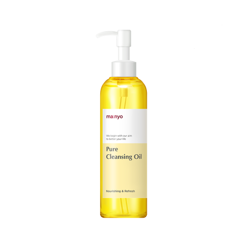 Почистващо и възстановяващо олио за лице MA:NYO Pure Cleansing Oil, 200 мл. Почистващо и възстановяващо олио за лице MA:NYO Pure Cleansing Oil, 200 мл.
