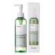 Успокояващо почистващо олио с билкови екстракти MA:NYO Herb Green Cleansing Oil, 200 мл.