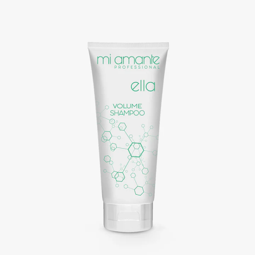 Шампоан за обем и уплътняване Mi Amante Ella Volume Shampoo, 250 мл