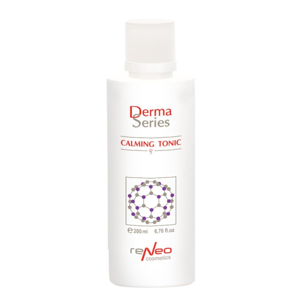 Успокояващ тоник за лице Reneo Calming Tonic, 200 мл.