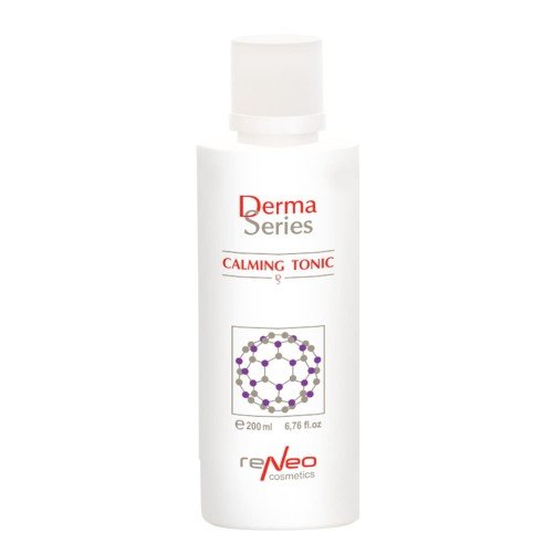 Успокояващ тоник за лице Reneo Calming Tonic, 200 мл.