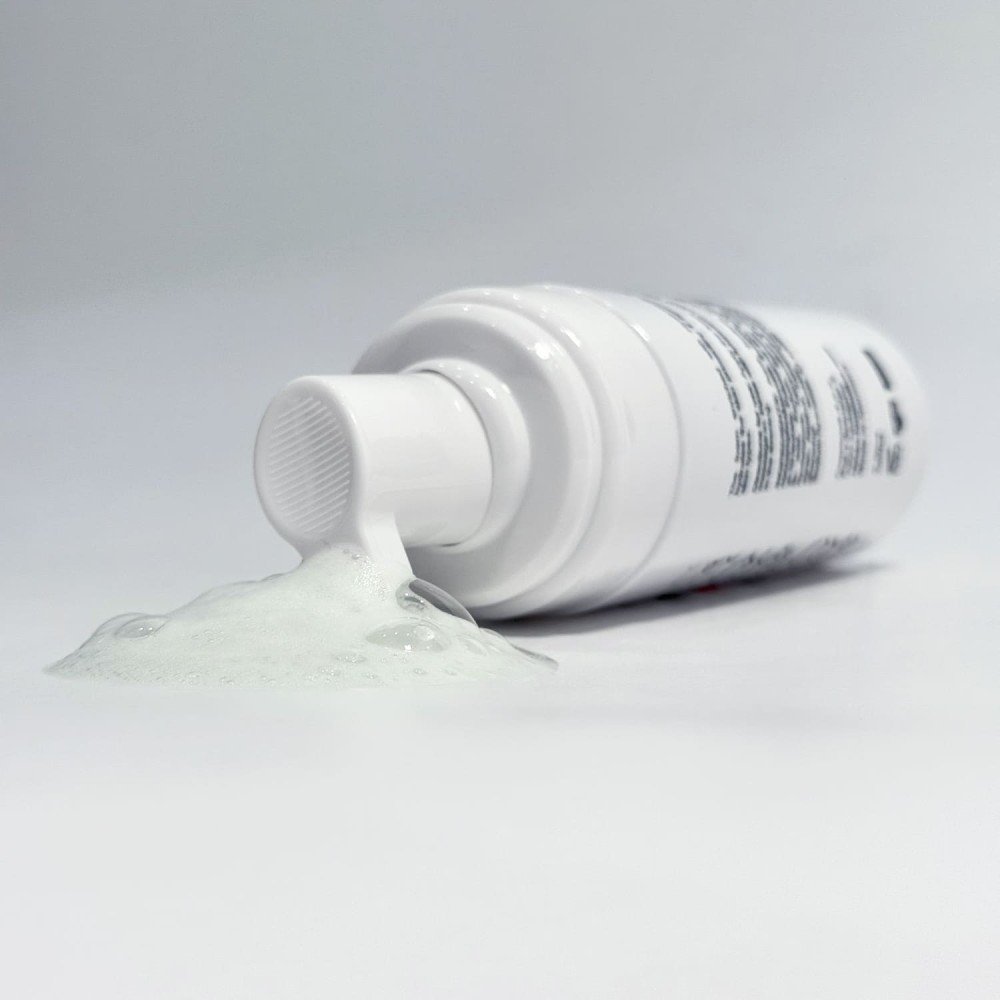 Универсална почистваща пяна за лице Reneo COMFORT Mousse, 150 мл.