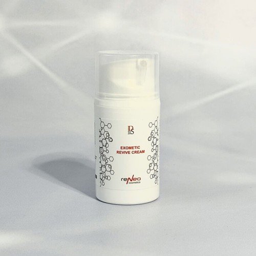 Регенериращ крем с екзозоми Reneo EXOMETIC REVIVE CREAM, 50 мл.