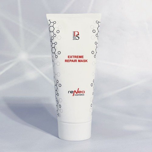 Регенерираща и възстановяваща пептидна маска Reneo Extreme Repair Mask, 100 мл.