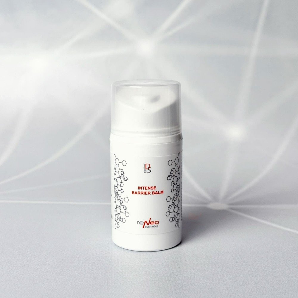 Интензивен балсам за възстановяване на кожната бариера Reneo INTENSE BARRIER BALM, 50 мл.