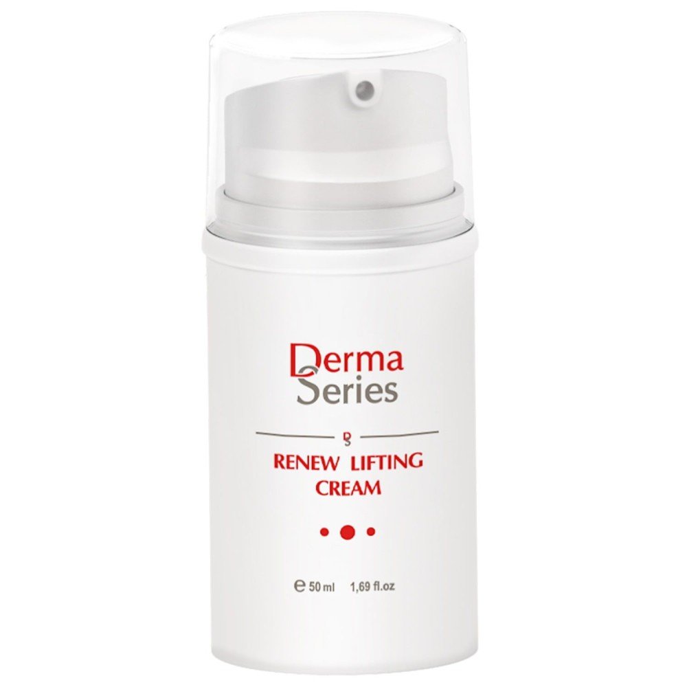Уплътняващ лифтинг крем с пептиди Reneo RENEW LIFTING CREAM, 50 мл.