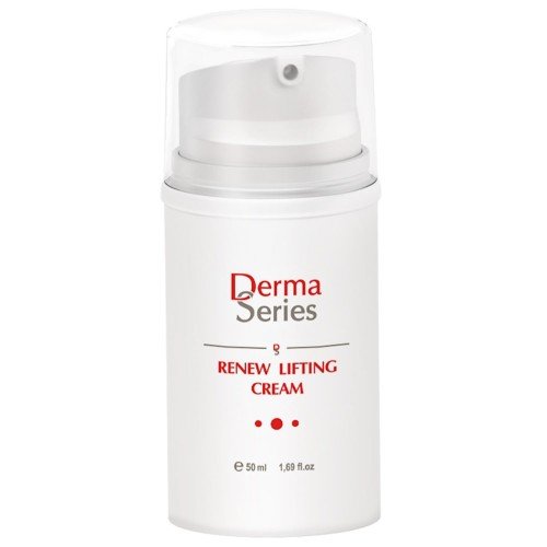 Уплътняващ лифтинг крем с пептиди Reneo RENEW LIFTING CREAM, 50 мл.