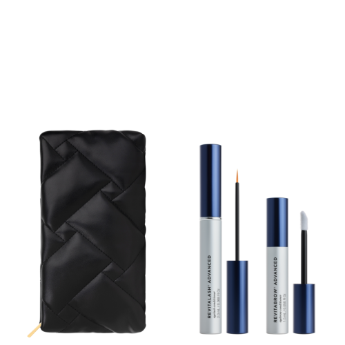 Промо комплект серум за мигли и серум за вежди Revitalash Advanced 2.0 ml / Revitabrow Advanced 1.5 ml Промо комплект серум за мигли и серум за вежди Revitalash Advanced 2.0 ml / Revitabrow Advanced 1.5 ml