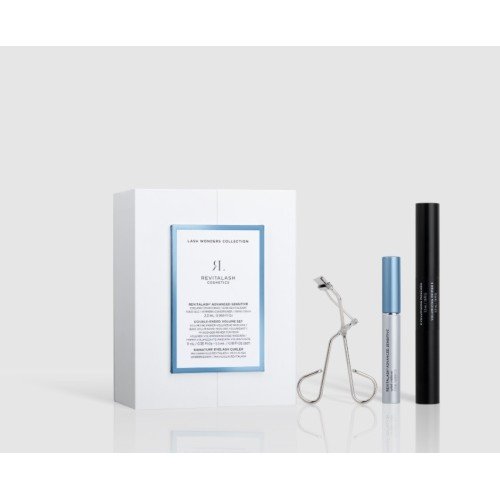 Промо комплект серум за растеж на мигли Revitalash Advanced Sensitive 2.0 ml и спирала Revitalash с ПОДАРЪК миглоизвивачка Промо комплект серум за растеж на мигли Revitalash Advanced Sensitive 2.0 ml и спирала Revitalash с ПОДАРЪК миглоизвивачка