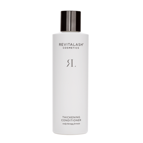 Балсам за уплътняване и подхранване на тънка и слаба коса Revitalash Thickening Conditioner, 250 ml Балсам за уплътняване и подхранване на тънка и слаба коса Revitalash Thickening Conditioner, 250 ml