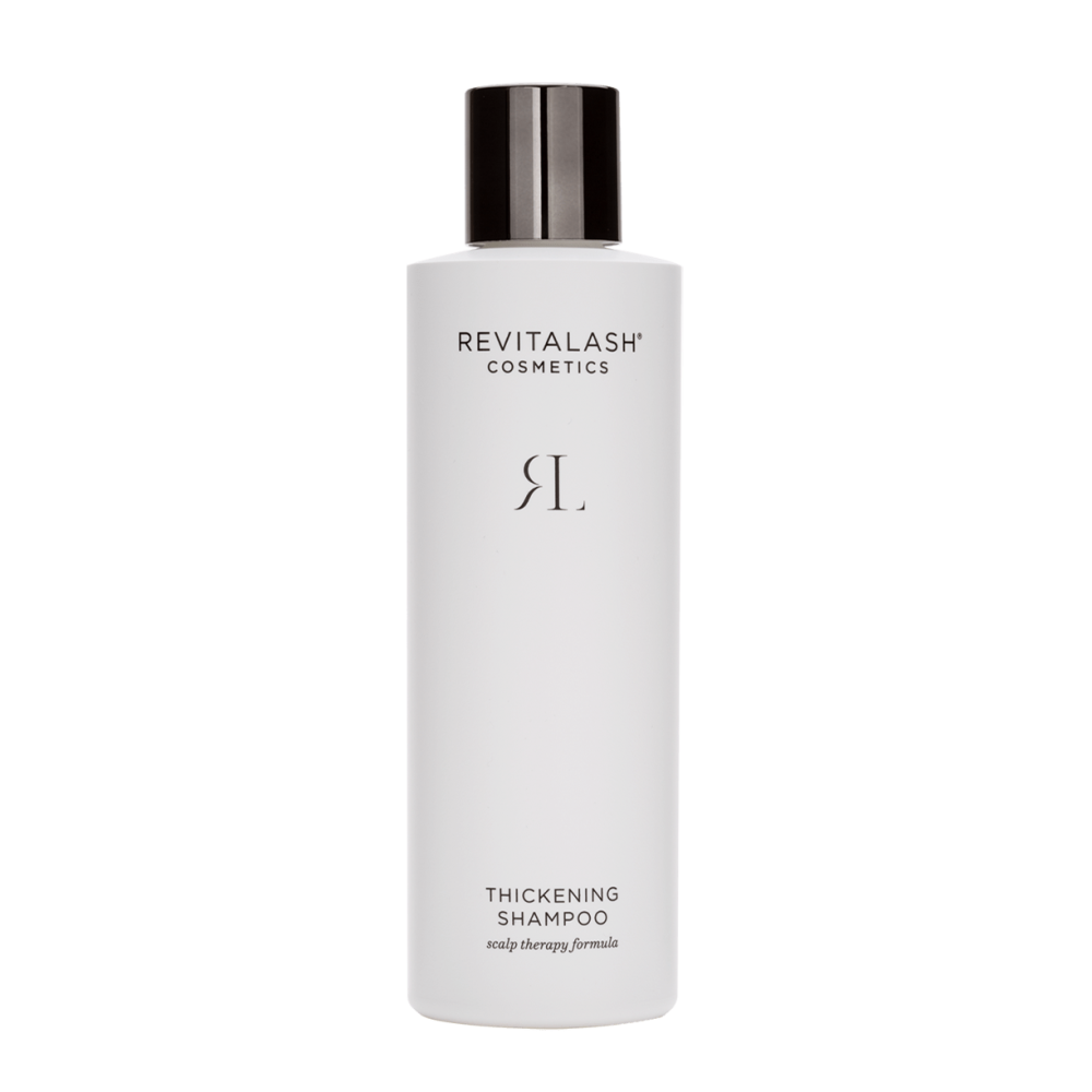 Revitalash Thickening Shampoo - Deva Fashion Shop Шампоан за сгъстяване и уплътняване на тънка и слаба коса Revitalash Thickening Shampoo, 250 ml