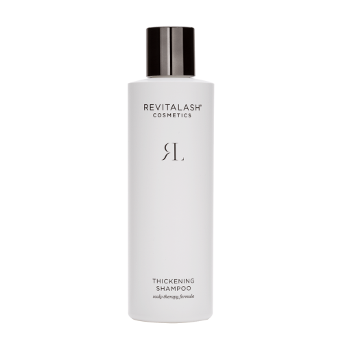 Шампоан за сгъстяване и уплътняване на тънка и слаба коса Revitalash Thickening Shampoo, 250 ml Шампоан за сгъстяване и уплътняване на тънка и слаба коса Revitalash Thickening Shampoo, 250 ml