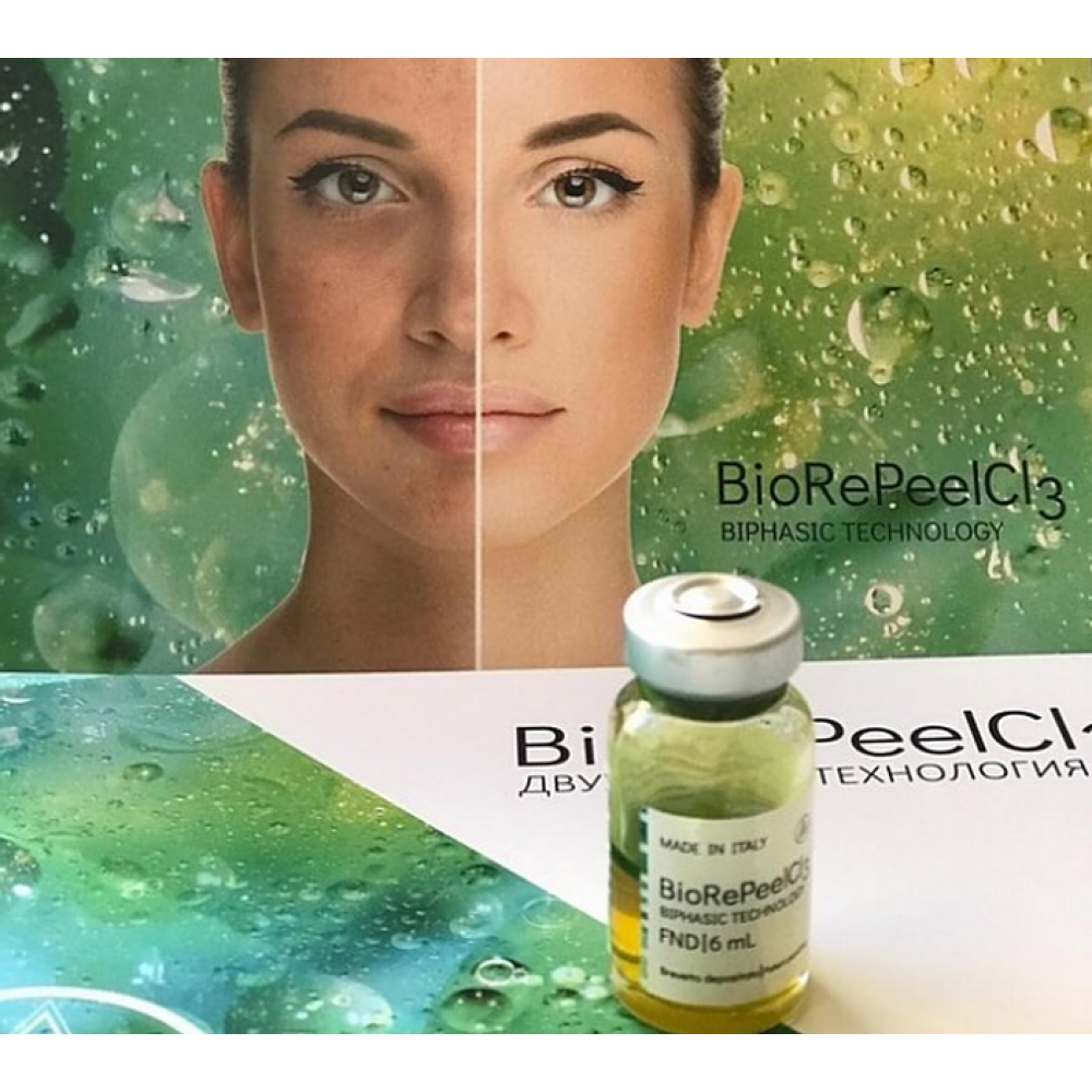 Biorepeel Пловдив