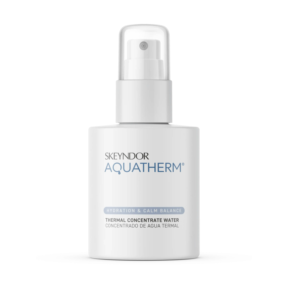 Термална концентрирана вода Skeyndor Thermal Concentrate Water, 250 мл.