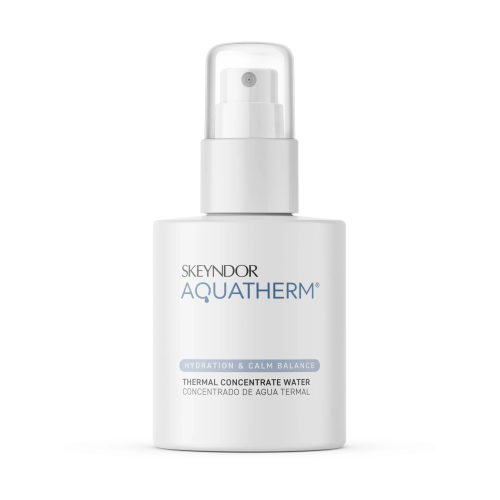 Термална концентрирана вода Skeyndor Thermal Concentrate Water, 250 мл.