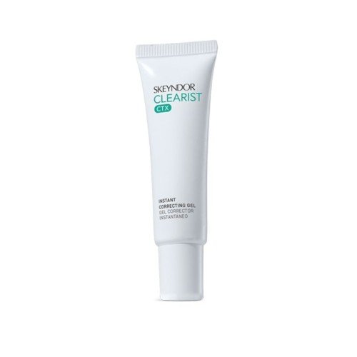 Локален гел за мигновена корекция на пъпки и несъвършенства Skeyndor Clearist CTX Instant Correcting Gel, 10 мл.