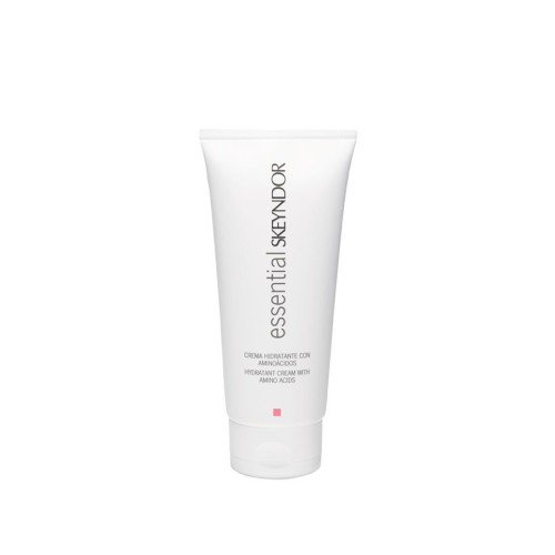 Хидратиращ крем с аминокиселини Skeyndor Essential Hydrating Cream with Amino Acids, 50 мл.