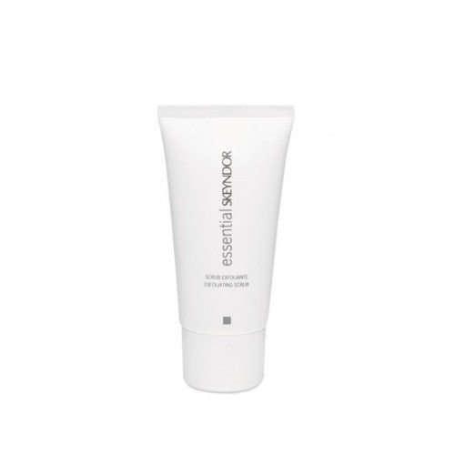 Нежен ексфолиращ скраб за лице Skeyndor Essential Exfoliating Face Scrub, 50 мл.