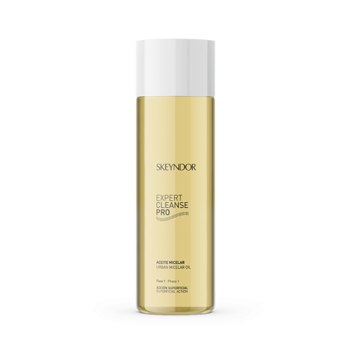 Мицеларно почистващо масло Skeyndor Expert Cleanse Pro Micellar Oil, 200 мл.