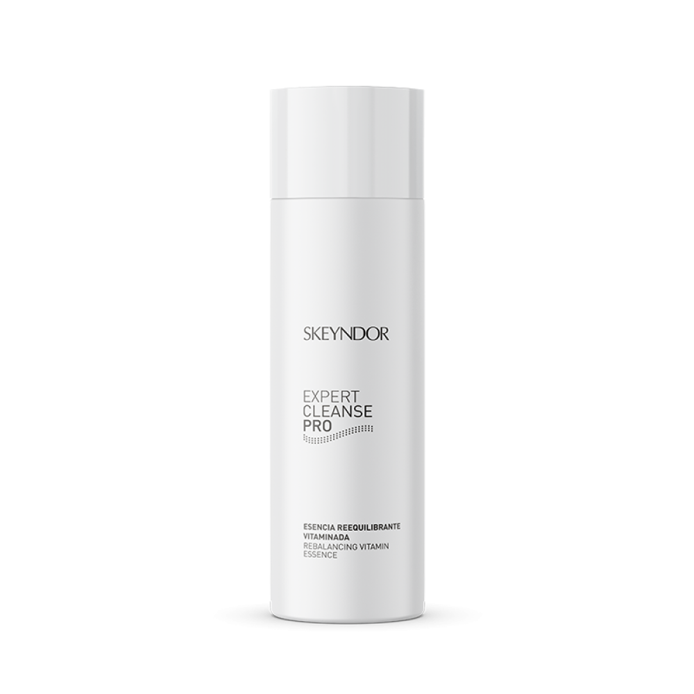 Ребалансираща есенция с витамини Skeyndor Expert Cleanse Pro Rebalancing Vitamin Essence, 200 мл.