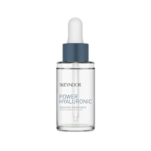 Концентриран хидратиращ серум с хиалуронова киселина Skeyndor Power Hyaluronic Moisturising Booster, 30 мл.