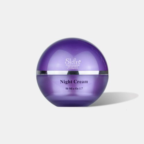 Регенериращ и подхранващ нощен крем с витамини Skin Professional Multi Vitamin Night Cream, 50 мл Регенериращ и подхранващ нощен крем с витамини Skin Professional Multi Vitamin Night Cream, 50 мл