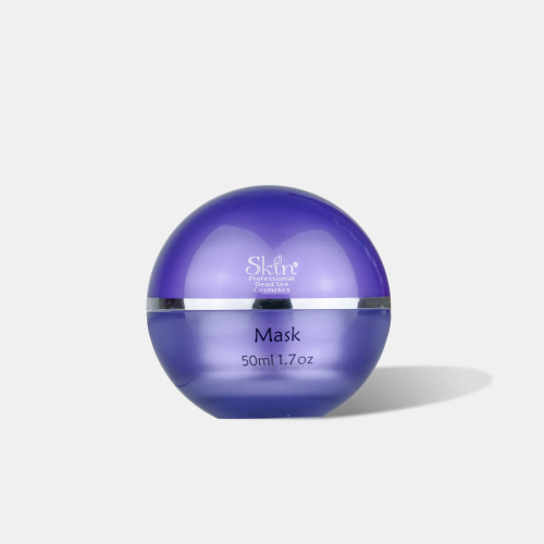 Подхранваща и възстановяваща масказа лице с витамини Skin Professional Multi Vitamin Mask, 50 мл Подхранваща и възстановяваща масказа лице с витамини Skin Professional Multi Vitamin Mask, 50 мл