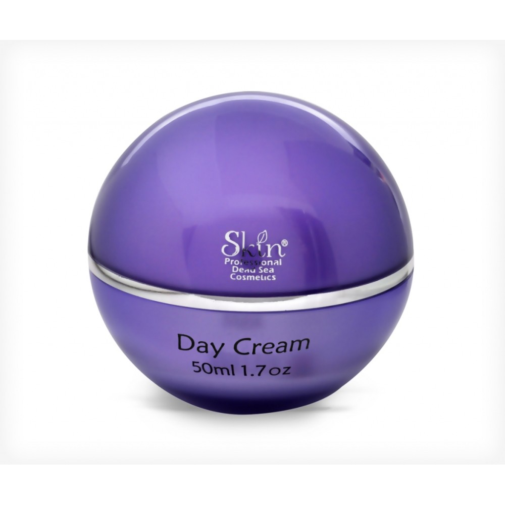 Хидратиращ дневен крем за всеки тип кожа Skin Professional Multi Vitamin Day Cream, 50 мл