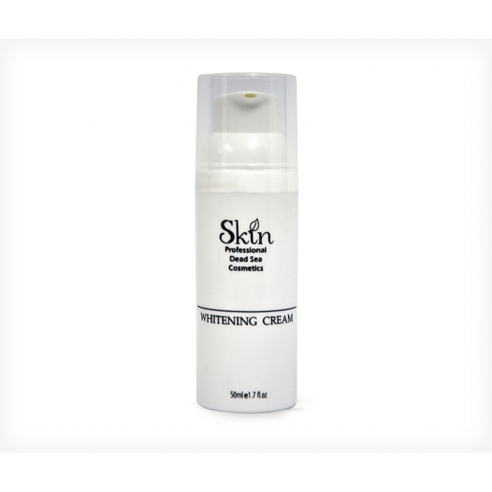 Избелващ крем за лице Skin Professional Pro Line Whitening Cream, 50 мл