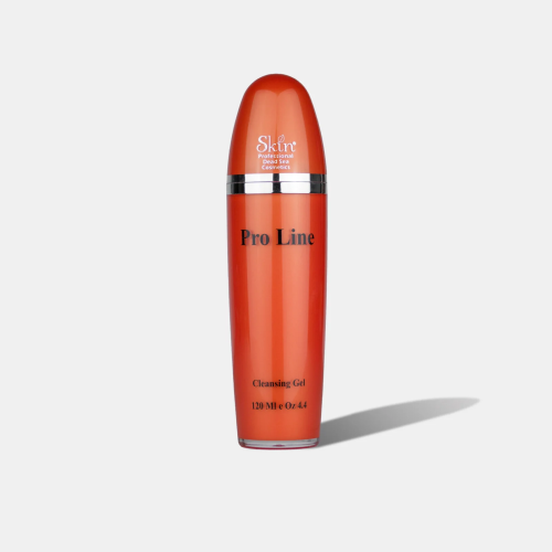 Измивен гел за суха и чувствителна кожа Skin Professional Pro Line Cleansing Gel, 120 мл Измивен гел за суха и чувствителна кожа Skin Professional Pro Line Cleansing Gel, 120 мл