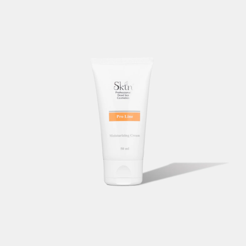 Хидратиращ слънцезащитен крем с фактор SPF 40 Skin Professional Pro Line Moisturizing SPF 40 Cream, 120 мл Хидратиращ слънцезащитен крем с фактор SPF 40 Skin Professional Pro Line Moisturizing SPF 40 Cream, 120 мл