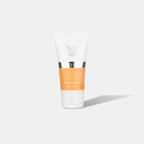 Пилинг маска за изглаждане на кожата и изравняване на тена Skin Professional Pro Line Peeling Mask, 50 мл Пилинг маска за изглаждане на кожата и изравняване на тена Skin Professional Pro Line Peeling Mask, 50 мл