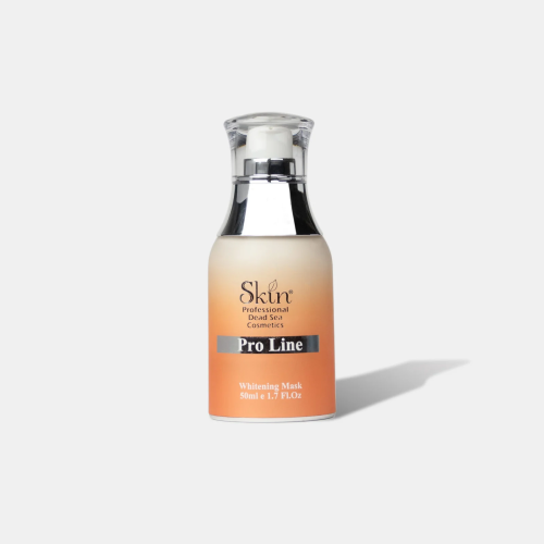 Изсветляваща и успокояваща маска за лице Skin Professional Pro Line Mask, 50 мл Изсветляваща и успокояваща маска за лице Skin Professional Pro Line Mask, 50 мл