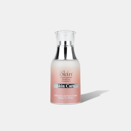 Skin Professional Eye and Neck Lifting Cream – Firming & Brightening Care, 50 ml Skin Professional Eye and Neck Lifting Cream – Firming & Brightening Care, 50 ml