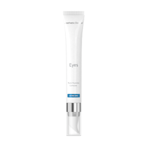 Концентриран активен серум за цялостна околоочна грижа Skin Tech AD Eyes, 15 мл. Концентриран активен серум за цялостна околоочна грижа Skin Tech AD Eyes, 15 мл.