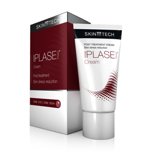 Крем за възстановяване на кожата след агресивни естетични процедури Skin Tech IPLase Mask®, 50 мл. Крем за възстановяване на кожата след агресивни естетични процедури Skin Tech IPLase Mask®, 50 мл.