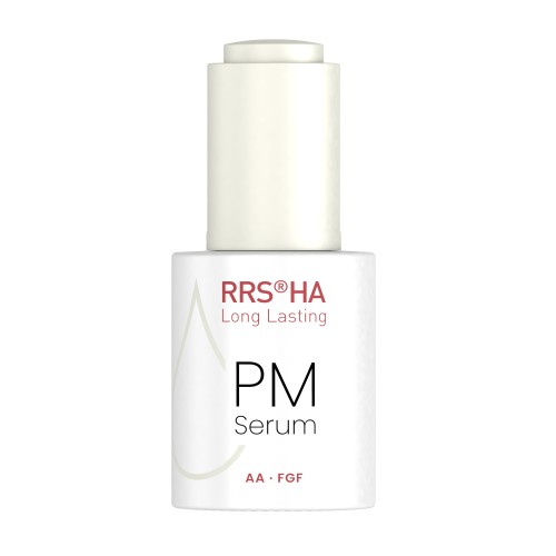 Нощен анти-ейдж серум за стимулиране на колагена Skin Tech RRS® HA Long Lasting PM Serum, 30 мл. Нощен анти-ейдж серум за стимулиране на колагена Skin Tech RRS® HA Long Lasting PM Serum, 30 мл.