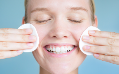 5 причини да използваме тоник за лице