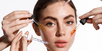 Какво е серум за лице и защо да го използваме в рутината си за грижа?