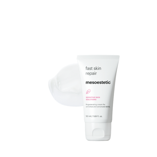 Интензивен възстановяващ и регенериращ крем Mesoestetic Fast Skin Repair, 50 мл.
