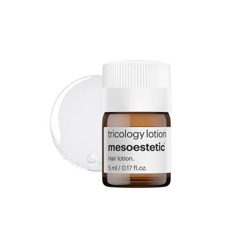 Интензивен лосион против косопад Mesoestetic Tricology Lotion, 8 бр. х 5 мл.