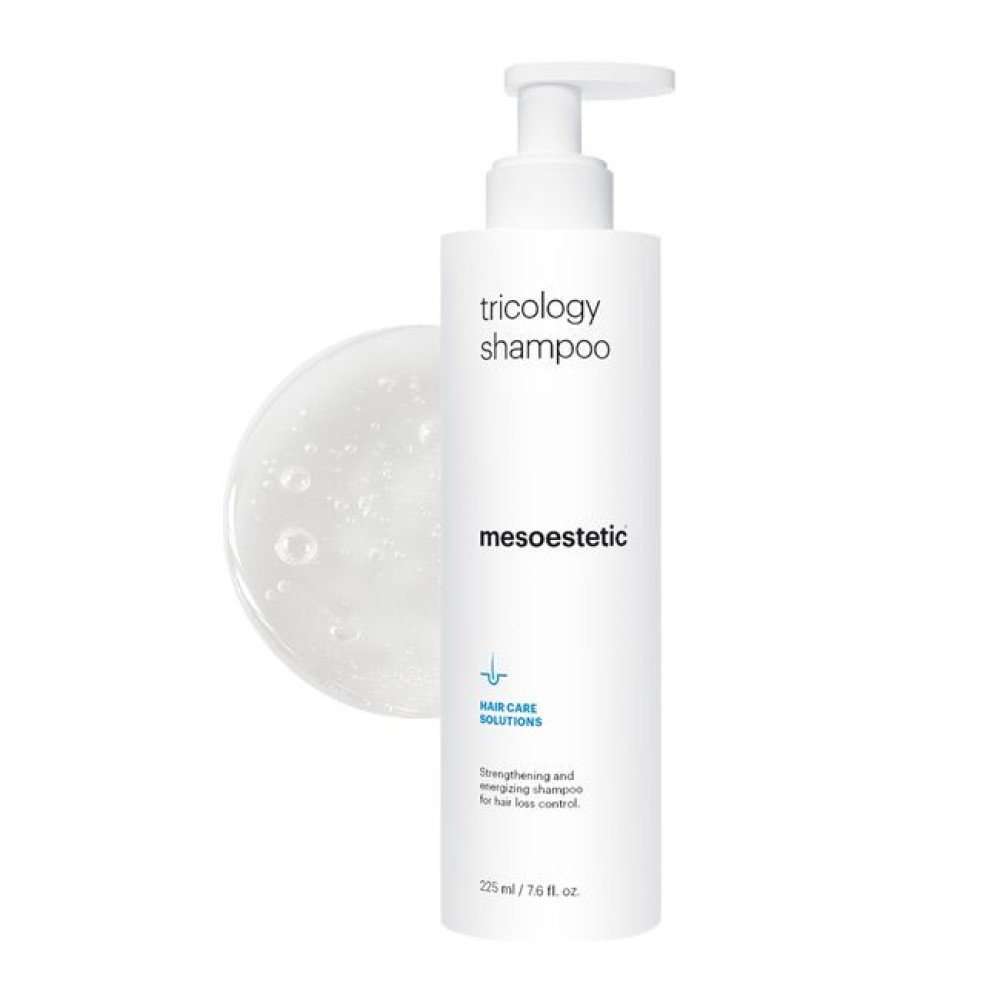 Шампоан против косопад Mesoestetic Tricology Shampoo, 225 мл.