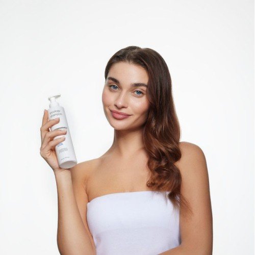 Шампоан против косопад Mesoestetic Tricology Shampoo, 225 мл.