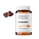 Слънцезащитни желирани таблетки Mesoestetic mesoprotech® PLE gummies, 60 бр.